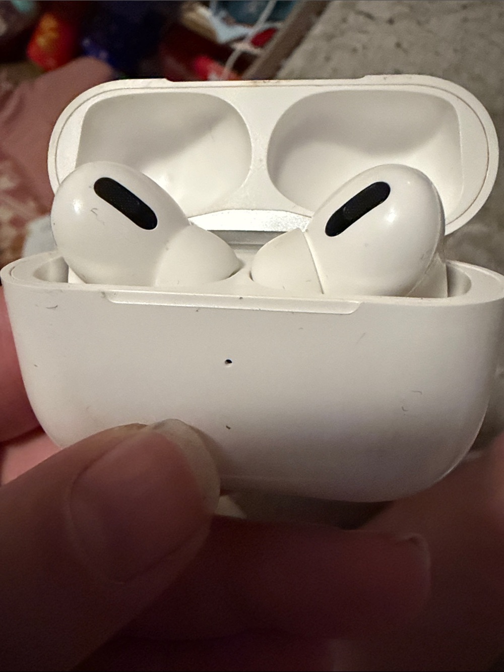 ONN wireless earbuds